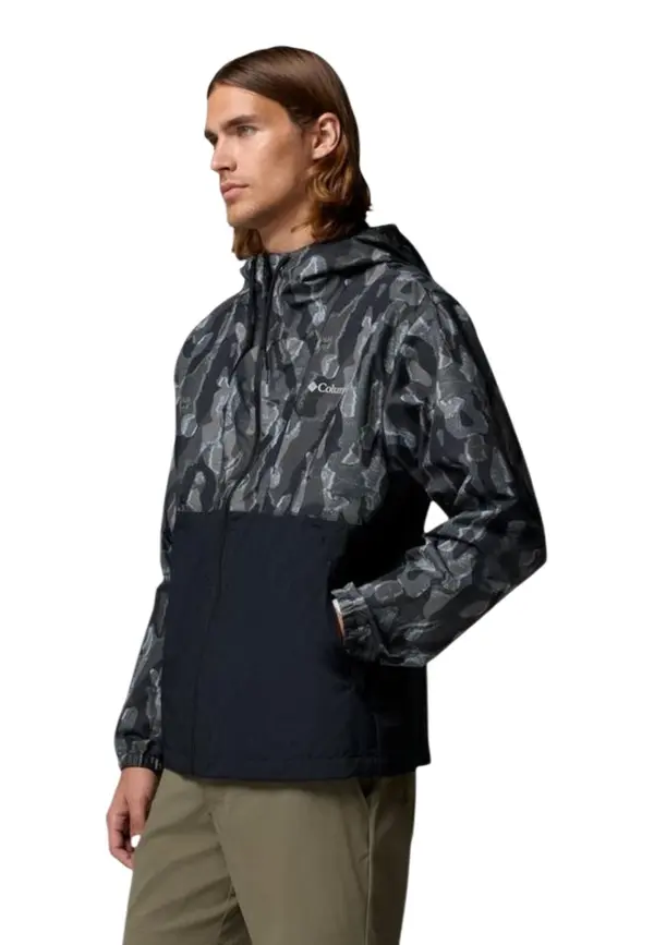 Columbia Мъжко яке Columbia