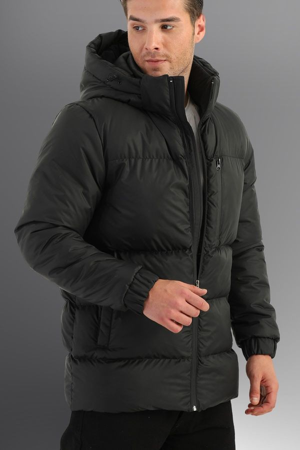 D1fference Мъжко яке D1fference Мъжко яке