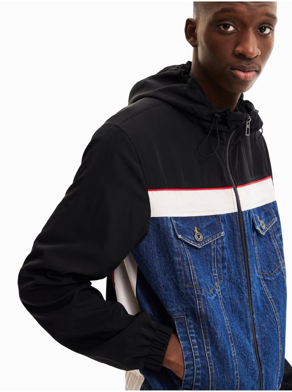 DESIGUAL Мъжко яке DESIGUAL