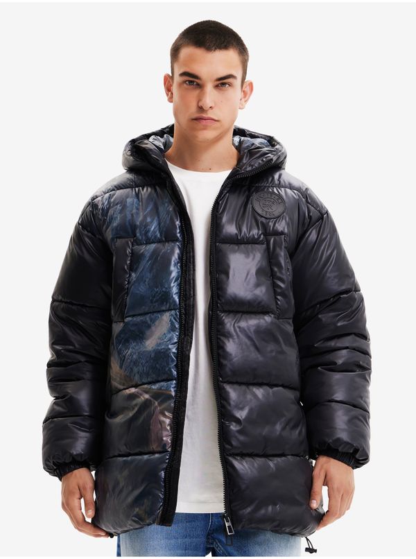 DESIGUAL Мъжко яке DESIGUAL