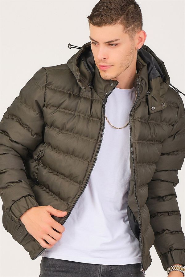 dewberry Мъжко яке dewberry