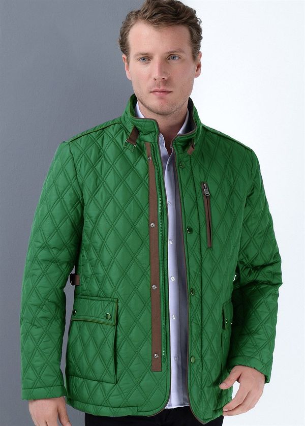 dewberry Мъжко яке dewberry