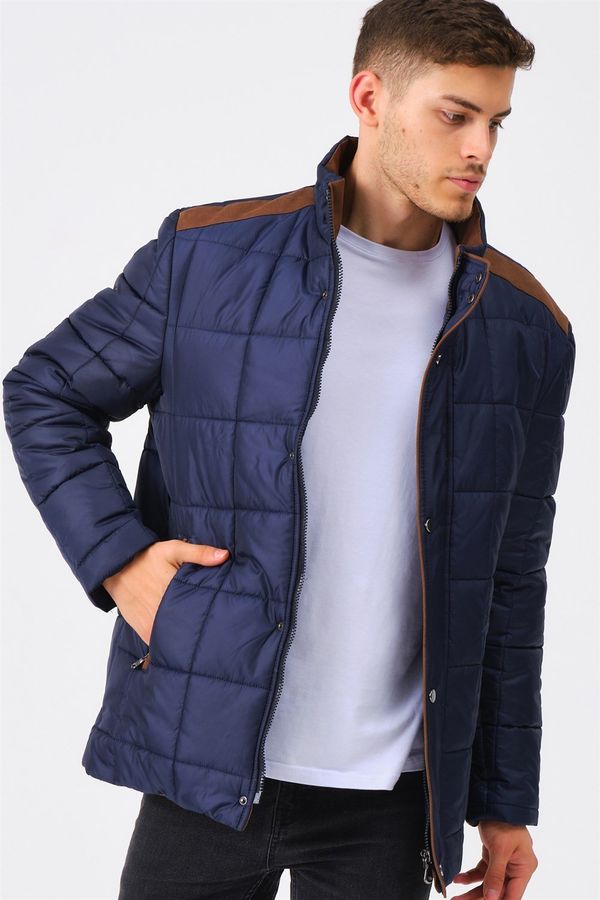 dewberry Мъжко яке dewberry