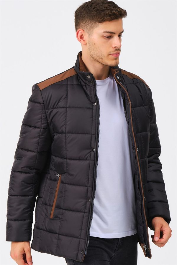 dewberry Мъжко яке dewberry