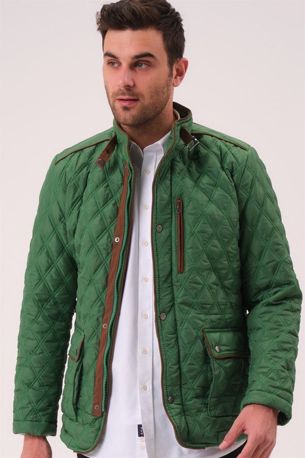 dewberry Мъжко яке dewberry