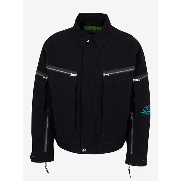 Diesel Мъжко яке Diesel A01592ECAQ9XX