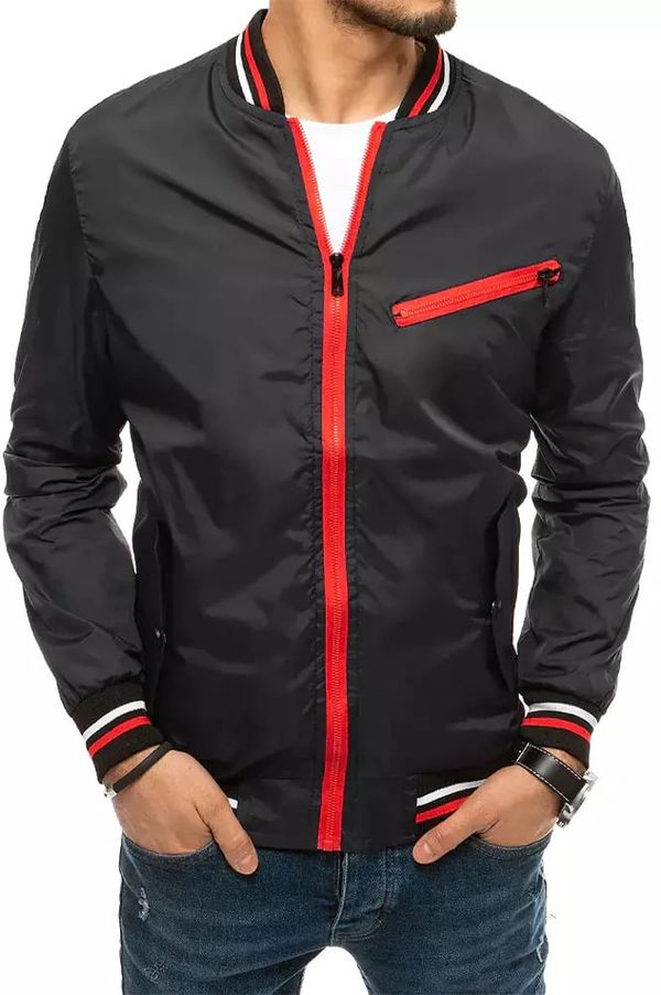 DStreet Мъжко яке DStreet