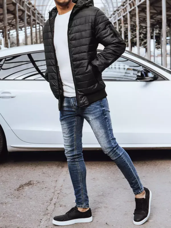 DStreet Мъжко яке DStreet Basic