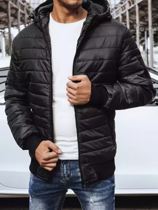 DStreet Мъжко яке DStreet Basic