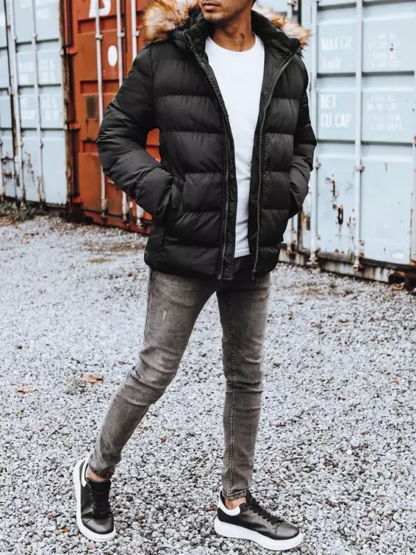 DStreet Мъжко яке DStreet i337_42962