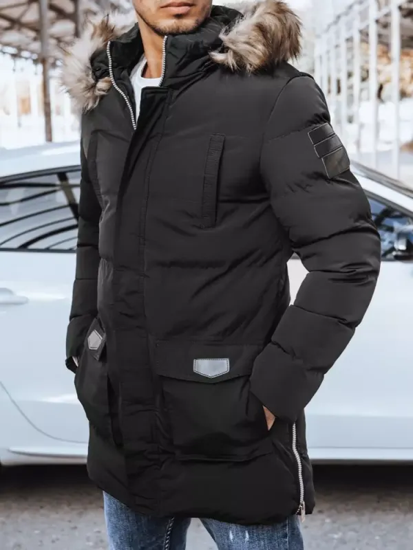 DStreet Мъжко яке DStreet i337_43888