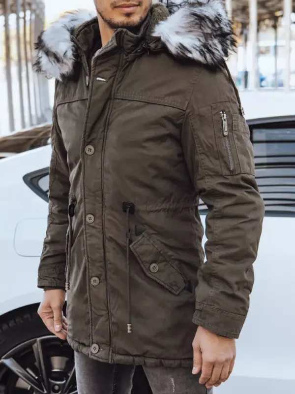 DStreet Мъжко яке DStreet i337_44068