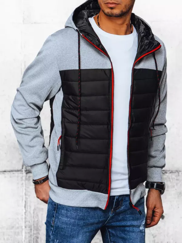 DStreet Мъжко яке DStreet i337_45652