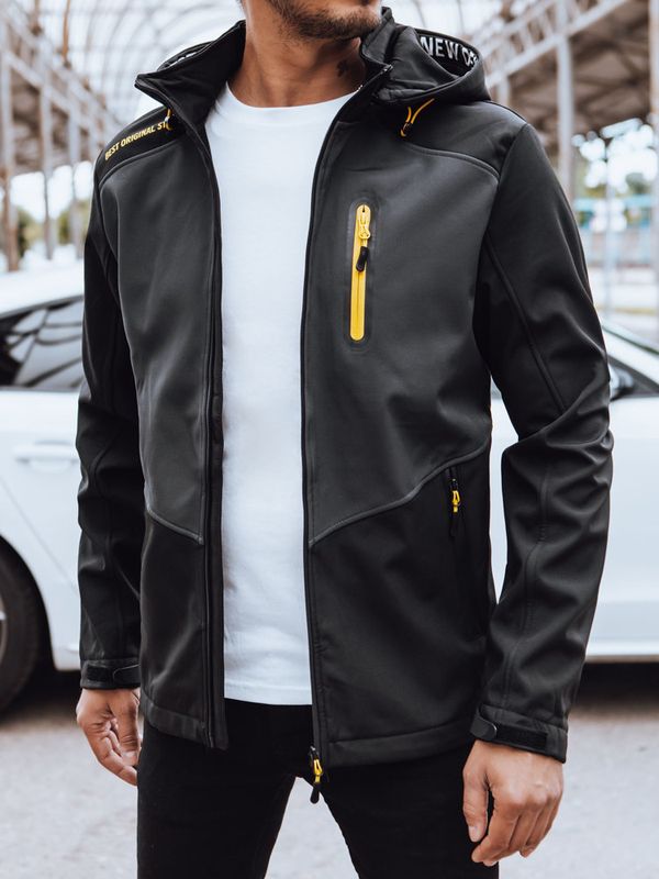 DStreet Мъжко яке DStreet