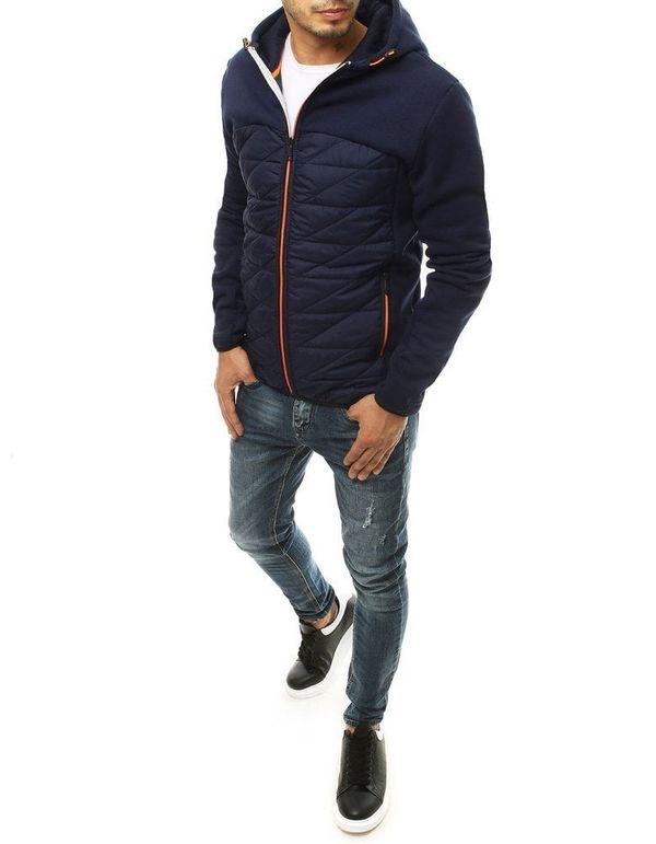 DStreet Мъжко яке DStreet