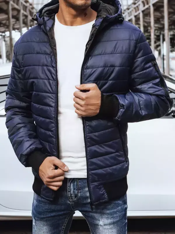 DStreet Мъжко яке DStreet Quilted