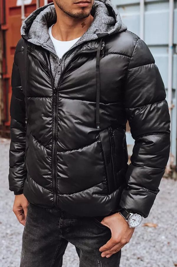 DStreet Мъжко яке DStreet