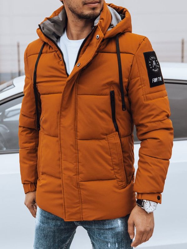 DStreet Мъжко яке DStreet