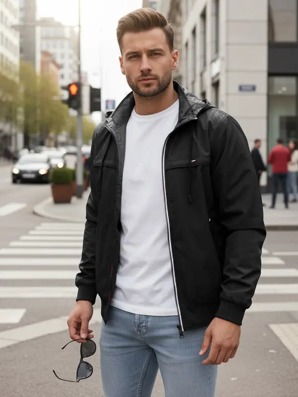 DStreet Мъжко яке Dstreet TX0000