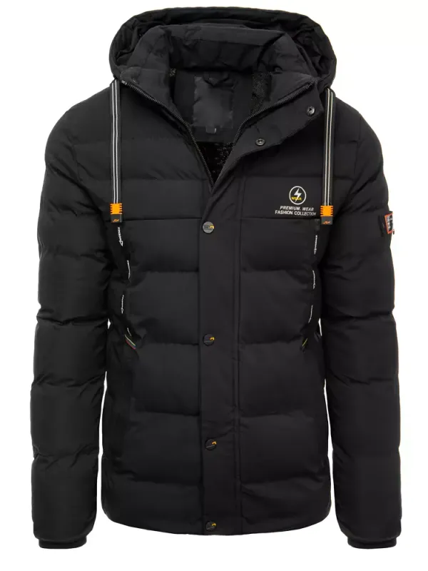 DStreet Мъжко яке DStreet Winter