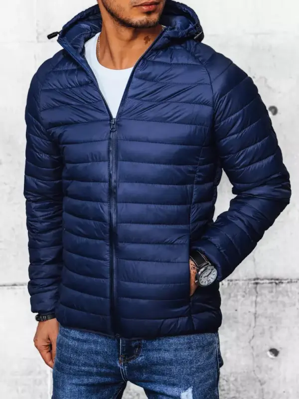 DStreet Мъжко яке DStreet Winter