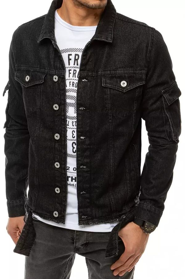 DStreet Мъжко яке DStreet