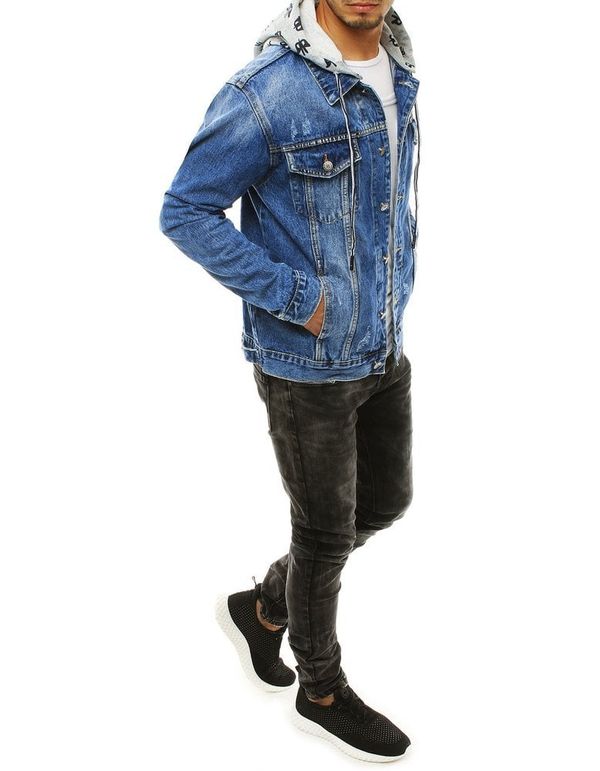 DStreet Мъжко яке DStreet