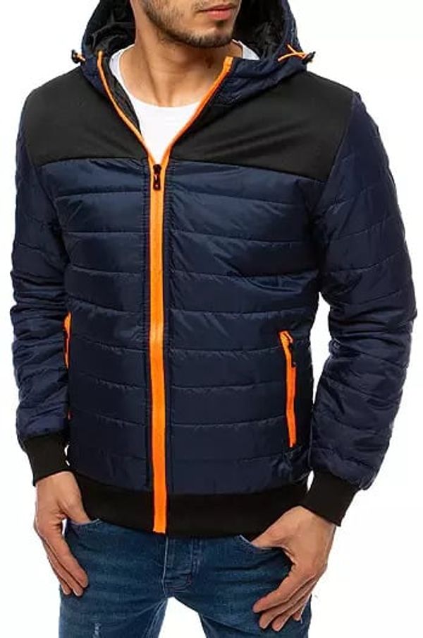 DStreet Мъжко яке DStreet