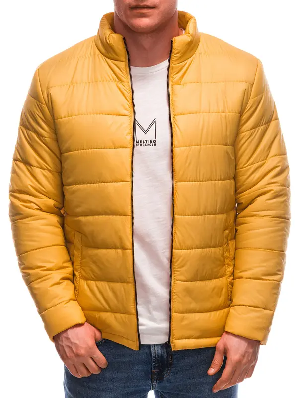 Edoti Мъжко яке Edoti C526