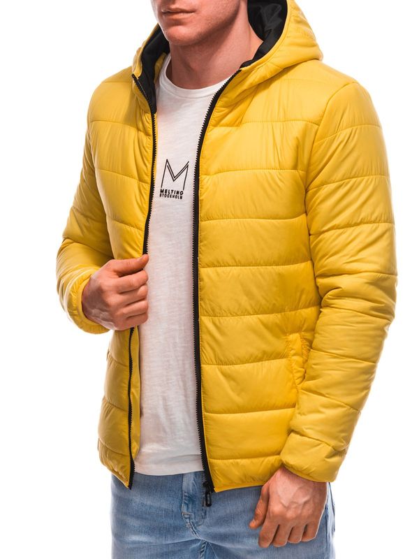 Edoti Мъжко яке Edoti C527