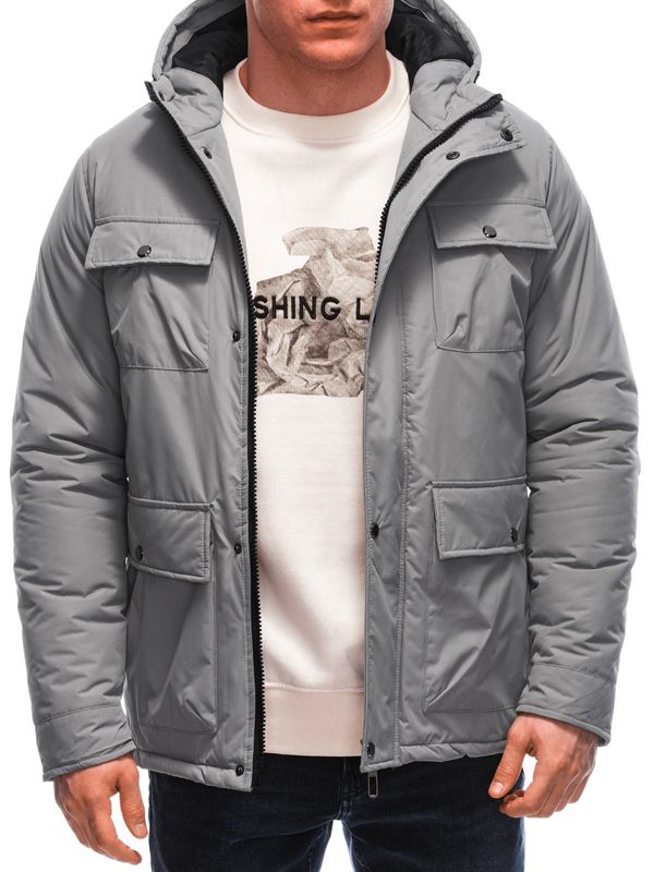 Edoti Мъжко яке Edoti C530