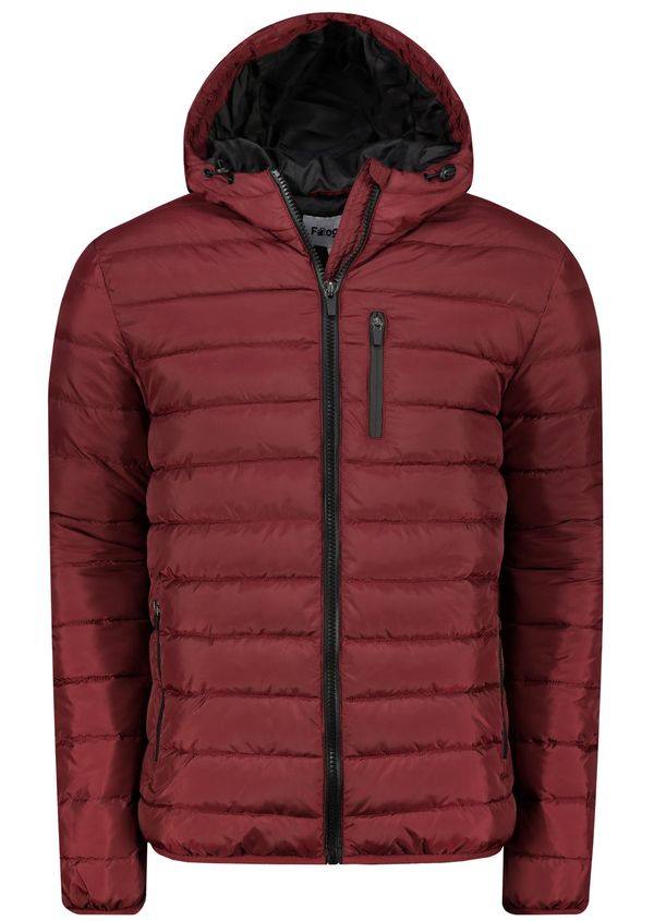 Frogies Мъжко яке Frogies Quilted