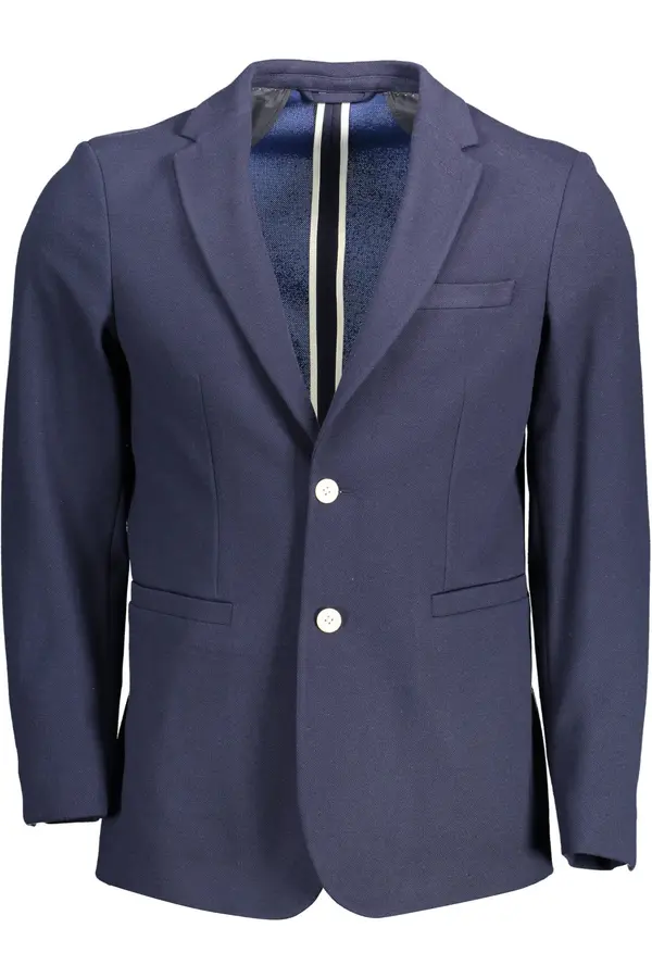 Gant Мъжко яке GANT Classic синьо