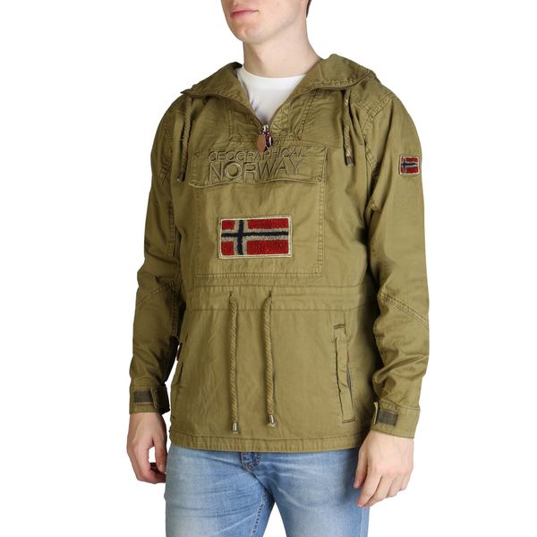 Geographical Norway Мъжко яке Geographical Norway Chomer_ma