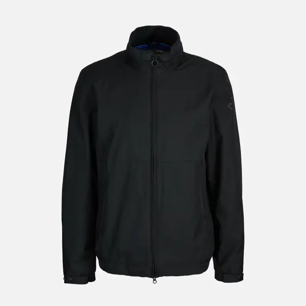 GEOX Мъжко яке Geox Spherica черно