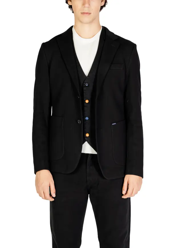 Gianni Lupo Мъжко яке Gianni Lupo