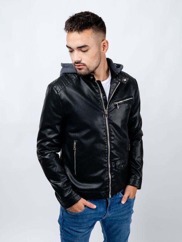 Glano Мъжко яке Glano