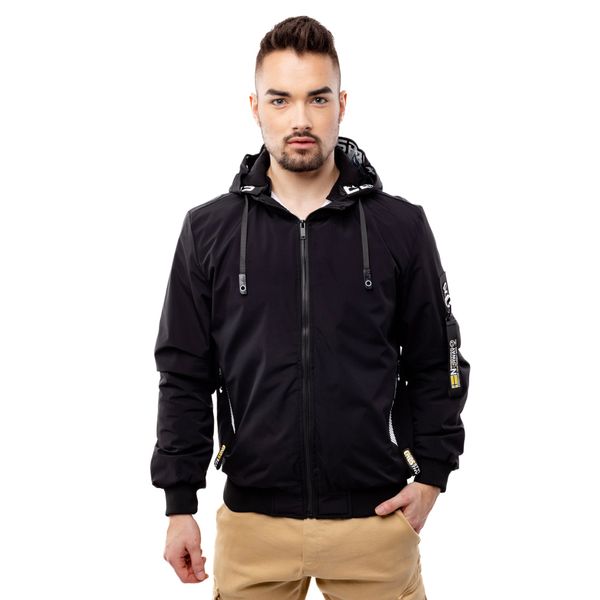 Glano Мъжко яке Glano