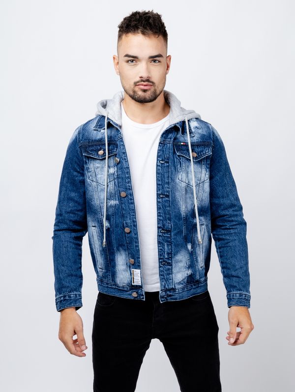 Glano Мъжко яке Glano