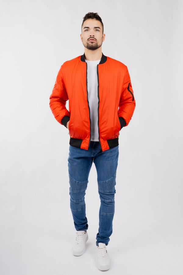 Glano Мъжко яке Glano