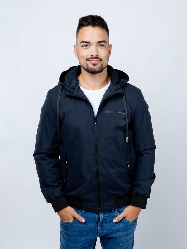 Glano Мъжко яке Glano