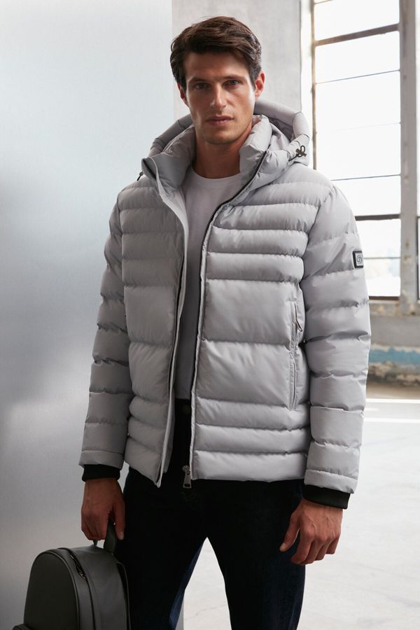 GRIMELANGE Мъжко яке GRIMELANGE