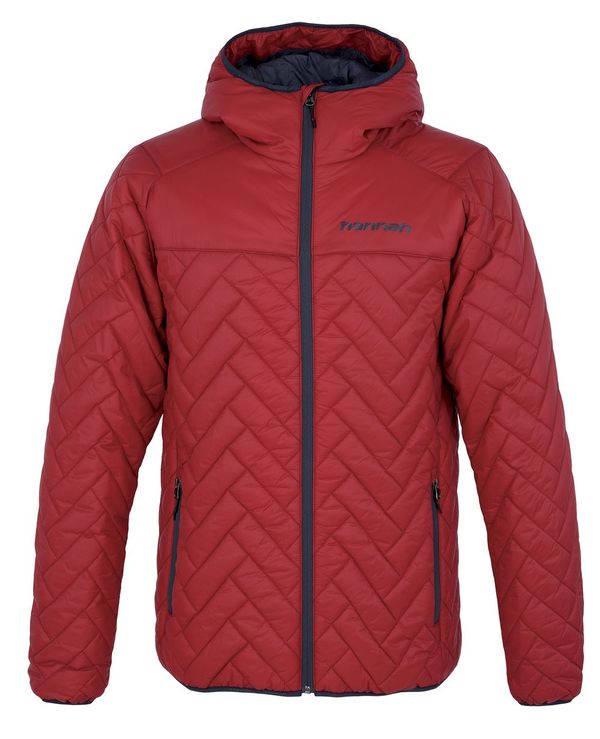 HANNAH Мъжко яке HANNAH i551_10025413HHX01