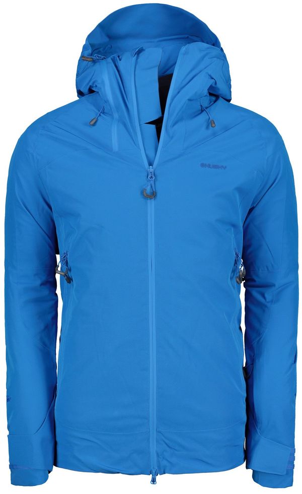 HUSKY Мъжко яке HUSKY GAMBOLA M