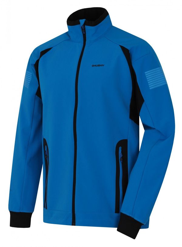 HUSKY Мъжко яке HUSKY i283_2402107452594145408