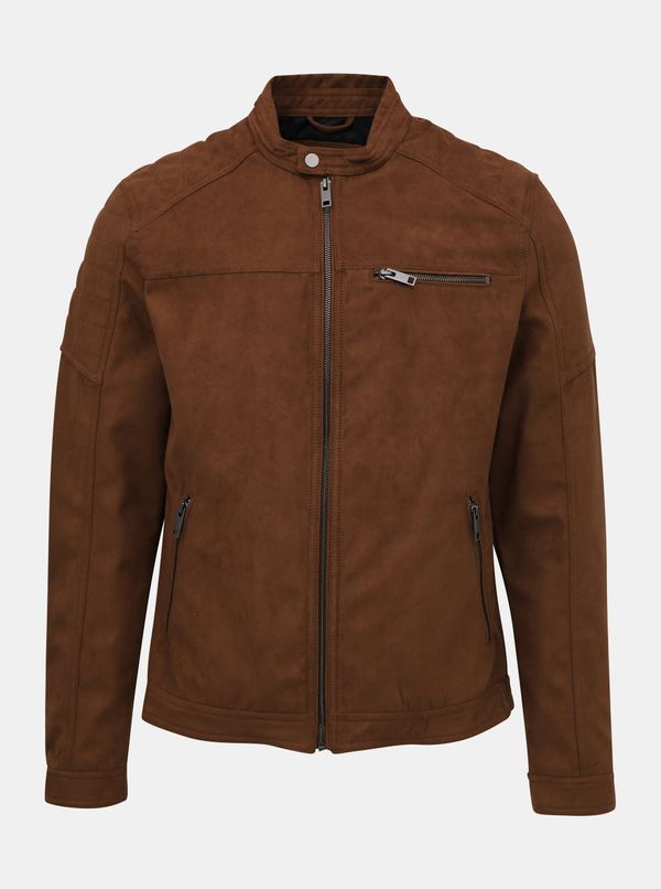 Jack & Jones Мъжко яке Jack & Jones Rocky