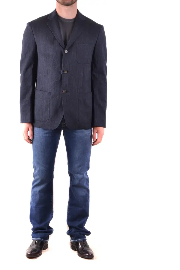 Jacob Cohen Мъжко яке Jacob Cohen