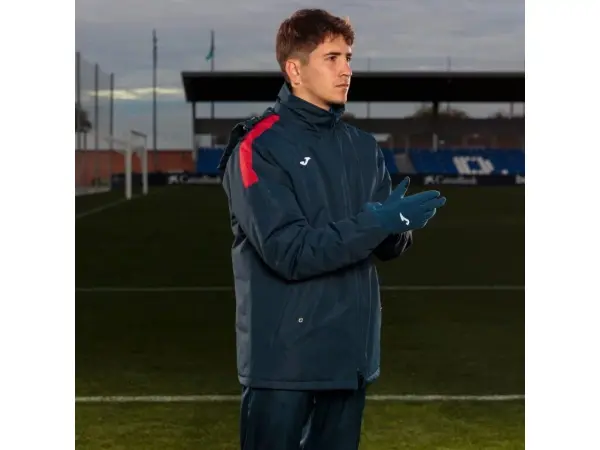 Joma Мъжко яке Joma Trivor Anorak