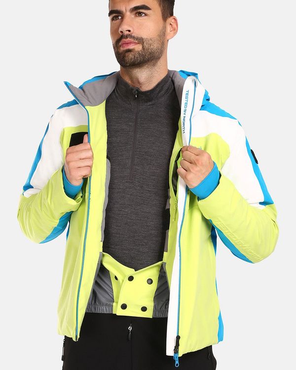 Kilpi Мъжко яке Kilpi DEXEN-M