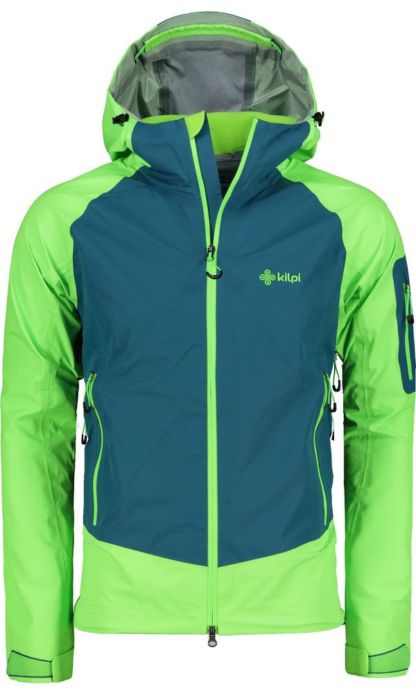 Kilpi Мъжко яке Kilpi LEXAY-M